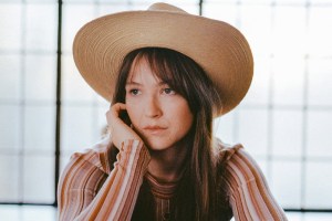 Malin Pettersen Weaves Rich Tapestry On ‘Wildhorse’