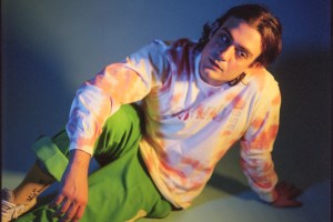 Middle Part’s Andrew Selkōw Wants to Feel Whole in “Heartbeat”