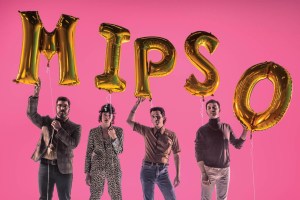 Mipso Makes A Grand Re-Introduction With Latest Album