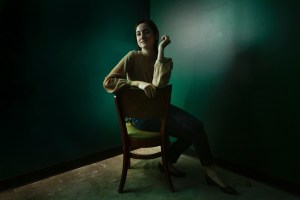 Molly Parden Allows For Subtle Sophistication on “Who Are We Kiddin'”