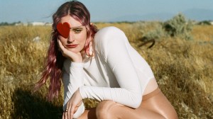 Number One Popstar Aims High With Debut Single, “Psycho”