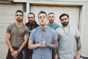 I Prevail Digs into ‘Trauma’ and its Tracklist for New Live Record, ‘Post Traumatic’