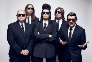 Puscifer Releases ‘Existential Reckoning,’ Leaving Nearly Everything Up For Interpretation