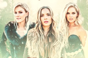 The World Needs Some Christmas, and Runaway June Is Ready to Give It to Them on New Holiday EP