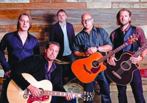 Sister Hazel Celebrates 20 Years of Fortress, Plays Drive-In Shows