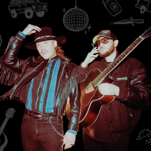 Me Nd Adam Drops Ultimate Quarantine-Hangover Anthem, “Something Better”