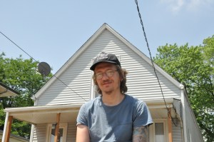 Ryan Ensley’s Grandma Makes a Moving Cameo in Sonny Falls’ New Double-Single
