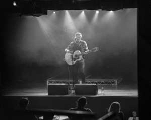 Steve Kilbey Discusses His Evolution As A Songwriter