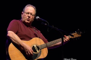 Steve Seskin, Always Humble, Discusses Latest Songwriter Hall of Fame Nomination