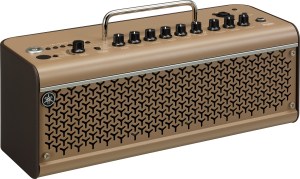 Yamaha’s New Desktop Amplifier Is Designed For Acoustic Guitarists