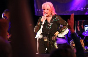Tanya Tucker Gets Real: Brandi Carlile, John Prine, and Coming Back