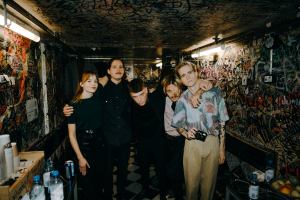 Five to Discover: Acts You Need To Know