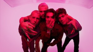 The Vamps: Coming Into Bloom With ‘Cherry Blossom’