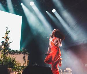 Tkay Maidza Learned Success Through Failure