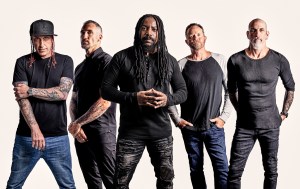 Sevendust Leaves Ritual Songwriting Behind for 13th Album, ‘Blood & Stone’