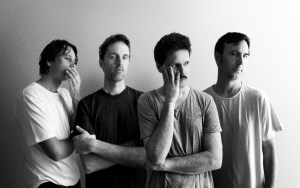 On New Album ‘Freeze, Melt,’ Cut Copy Creates Introspective Dance Music
