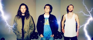 Suuns Explores New Territory And New Vibes On New EP, “FICTION”