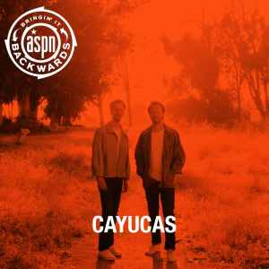 Bringin’ It Backwards: Interview with Cayucas