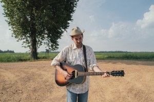 Adam Klein Releases Title Track to Upcoming EP, ‘Little Tiger’