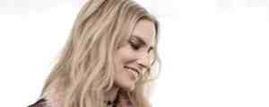 Aimee Mann Shares Songwriting Advice She Got From Fiona Apple