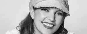 Aimee Mayo Shows Strength From Her Difficult Past in Memoir, “Talking to the Sky”