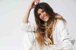 Ananya Birla Lets Loose in Her Sensual New Single, “Everybody’s Lost”