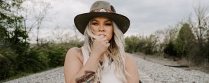 There’s a New Country Badass in Town, and Her Name is Ashland Craft