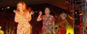 Behind the Song: “Love Shack,” the B-52s