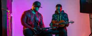 Black Violin Offers Songwriting Advice to Find You Own Voice, Flow