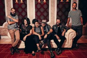 Bon Bon Vivant Refuse to Grow Up in Their Joyful New Track, “Die Young”