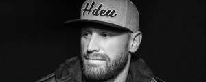 Chase Rice Teams Up With FGL on “Drinkin’ Beer. Talkin’ God. Amen,” First Collab Since “Cruise”