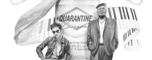 Chromeo Talk About Being a “Quarantine Casanova,” Fundraising with Funk and Becoming Clorox Wipes