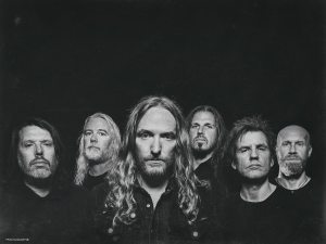 Dark Tranquility Transcends Genres on ‘Moment’
