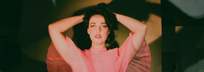 Elizabeth Moen Releases A Track by Track For Emotionally Charged ‘Creature of Habit’