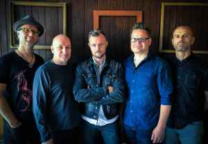 COVID Rained on Enter the Haggis’ Album Release, but Bands Have Shelters from the Storm