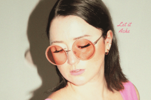 Foxanne Braces for Winter in “Let it Ache” Ahead of Debut LP