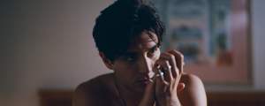 Gabriel Conte Opens Up About Depression on ‘Belong’