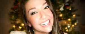 Holly Auna Has A Song For Those Missing Loved Ones This Season, “Another Silent Night”