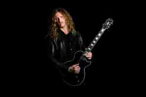 Gibson Gives And Guitars For Vets Salute US Military Vets With Virtual Veteran’s Day Concert