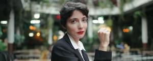 Kama Vardi’s ‘Moonticket’ Is a Different Kind of Breakup Album
