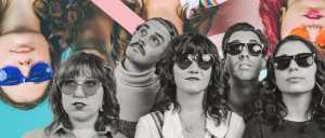 Kuinka Talks Going From Busking to NPR Tiny Desk, Premieres “Living Room Floor”
