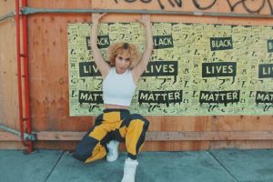 Lani Renaldo Drops Track-by-Track of Four-Song Offering, ‘NOHEARTBREAK2020’