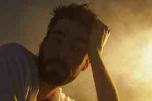 Leif Vollebekk Covers Bon Iver, Drops New Single Featuring Cindy Cashdollar
