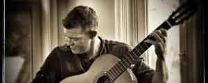 Leading With His Heart, Singer/Songwriter Matt Mauser Finds Healing Through Music Following Wife’s Death