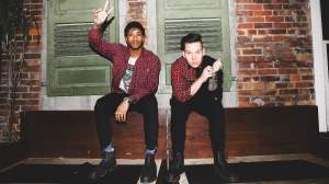 Neon Dreams Stand In The Sun With ‘The Happiness Of Tomorrow’