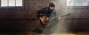 Nick Howard Uses Latest Single To Encourage Others To Be “Brave”