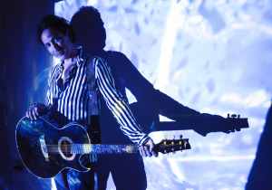 Jonny Polonsky Makes his Loudest Record Yet with ‘Power and Greed and Money and Sex and Death’