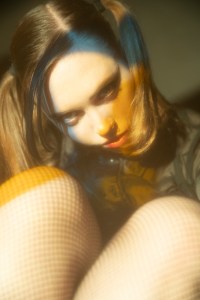 Soccer Mommy Working on New Full-Length, Says Music Can Fill Any Moment
