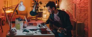 13 Unique Gifts for Musician who Seems to Own “Everything”