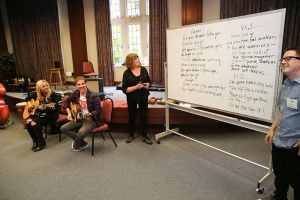 Songwriter U: Six Ways To Help Make Your Songs Sing
